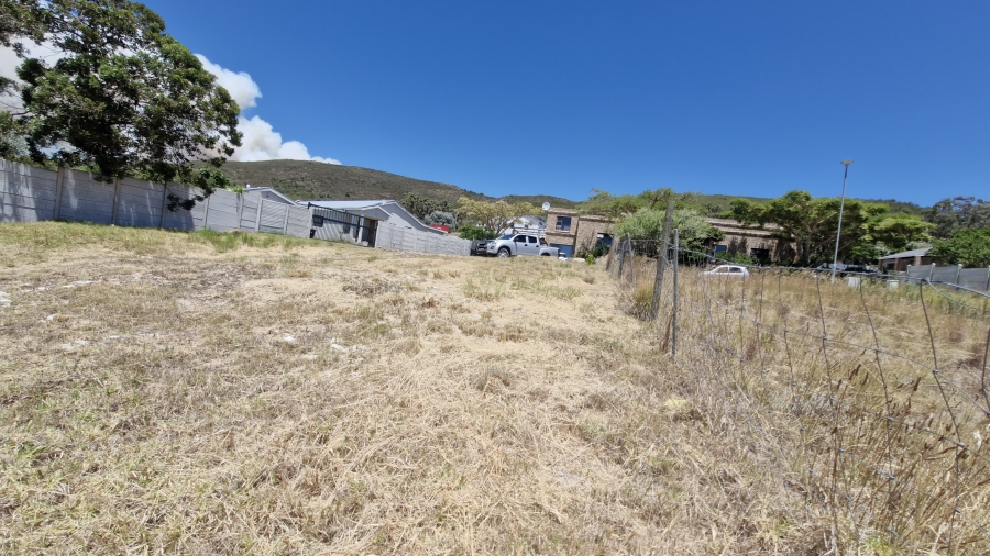 0 Bedroom Property for Sale in Bredasdorp Western Cape